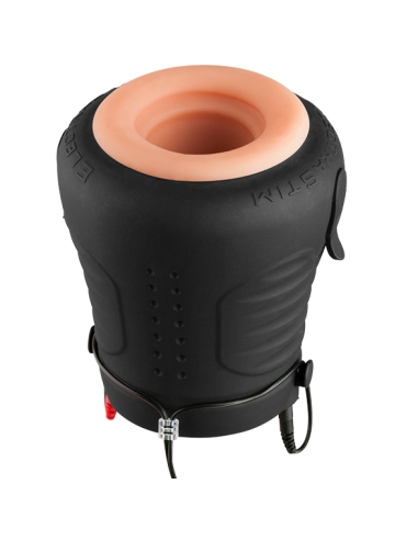 Electrastim jack socket electro masturbador - MySexyShop.eu