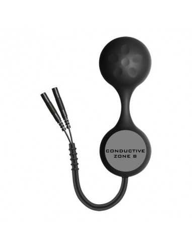 Electrastim lula ejercicios kegel 100% silicona - MySexyShop.eu