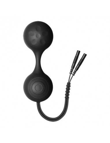 Electrastim lula ejercicios kegel 100% silicona - MySexyShop.eu