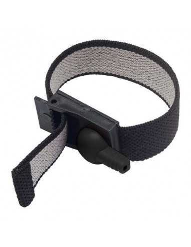 Electrastim anillos pene ajustables electroestimulación - MySexyShop.eu