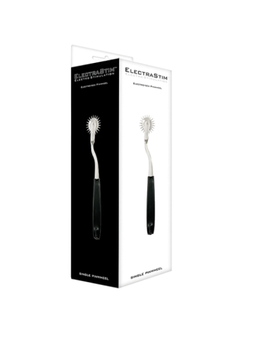 Electrastim rueda electroestimulación simple - MySexyShop.eu