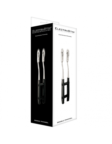 Electrastim doble electro rueda estimulación - MySexyShop.eu