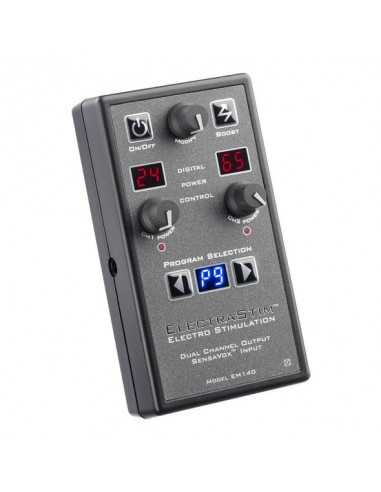 Electrastim sensavox e-stim electro estimulador - MySexyShop.eu