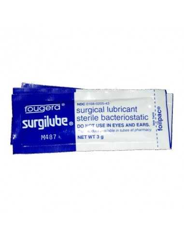 Electrastim lubricante esterilizante pack de 10uds - MySexyShop.eu