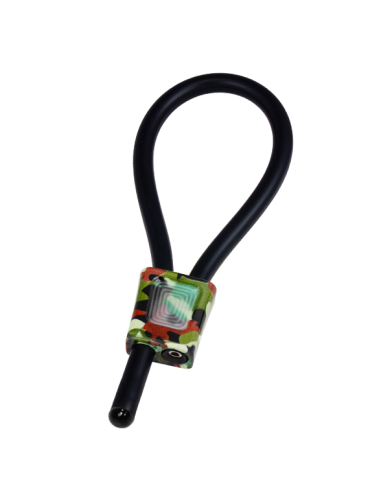 Electrastim prestige electraloops einstellbare hahnringe camouflage - MySexyShop.eu