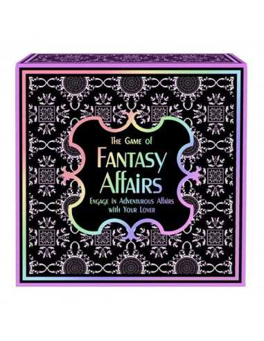 Fantasy affairs creative game es/en | MySexyShop (PT) Fantasy affairs creative game es/en | MySexyShop (PT)