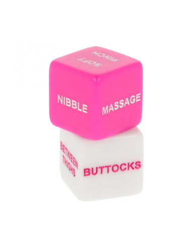 Moressa leidenschaftswürfel für paare (deutsch) - MySexyShop.eu