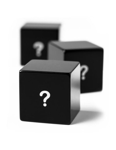 Les petits bonbons lucky love dice es/en/fr