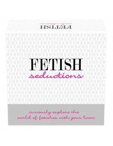 Fetish seductions explore the world of fetish es/en/de/fr |