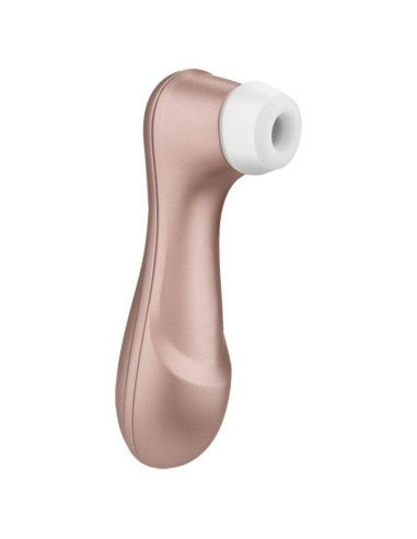 Satisfyer pro 2 ng edition 2020 - MySexyShop.eu