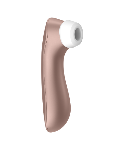 Satisfyer Pro 2 Vibration Édition 2020 - MySexyShop