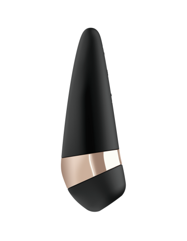 Satisfyer pro 3 vibration 2020 edition - MySexyShop.eu