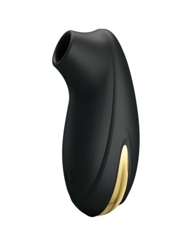 Pretty love smart otis rechargeable sucker | MySexyShop