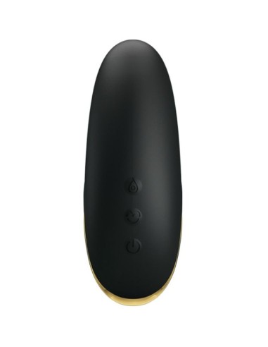 Pretty love smart otis rechargeable sucker | MySexyShop