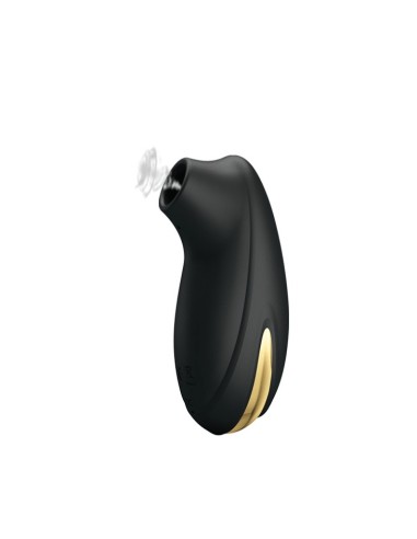 Pretty love smart otis rechargeable sucker | MySexyShop