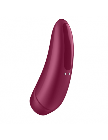 Satisfyer Curvy 1+ - MySexyShop.eu