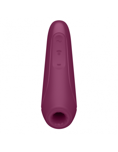 Satisfyer Curvy 1+ - MySexyShop.eu