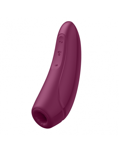 Satisfyer Curvy 1+ - MySexyShop.eu