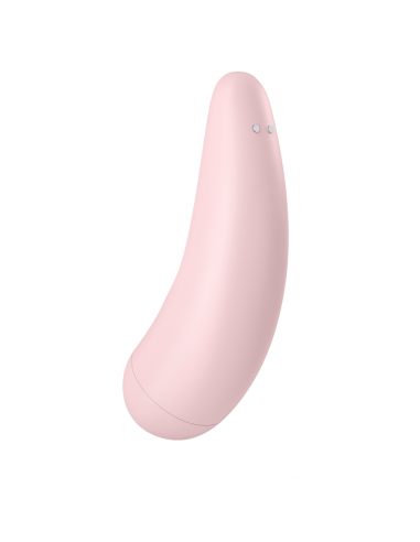 Satisfyer curvy 2+ pink | MySexyShop (PT) Satisfyer curvy 2+ pink | MySexyShop (PT)