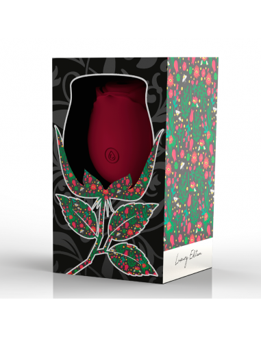 Mia rose suctioner clitoris energy wave exclusive | MySexyShop