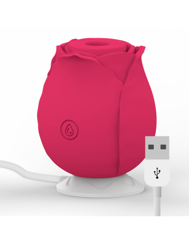 Mia rose suctioner clitoris energy wave exclusive | MySexyShop