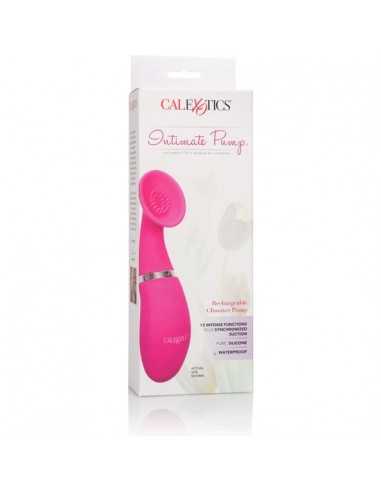 Calex climaxer pump pink - MySexyShop.eu