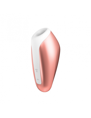 Satisfyer Love Breeze Air Pulse Stimulator - MySexyShop.eu