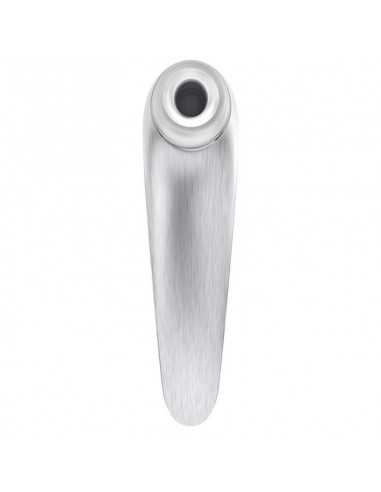 Satisfyer High Fashion Luxury Air Pulse Stimulator + Vibration - MySexyShop.eu