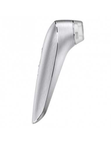 Satisfyer High Fashion Luxury Air Pulse Stimulator + Vibration - MySexyShop.eu