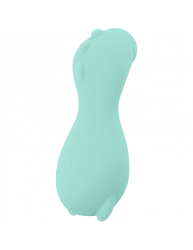 Stimulateur Clitoral Ohmama Dragon - MySexyShop