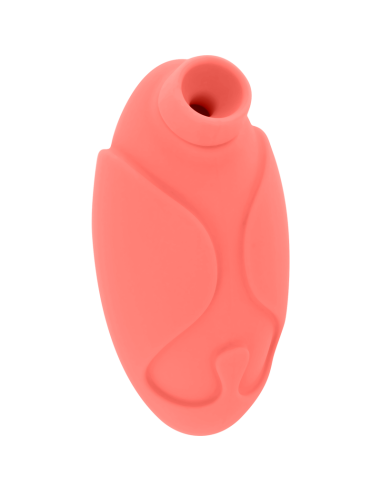 Ohmama estimulador ondas clitoris coral - MySexyShop.eu