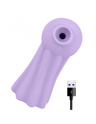 Ohmama klitorisstimulator quallen - MySexyShop.eu