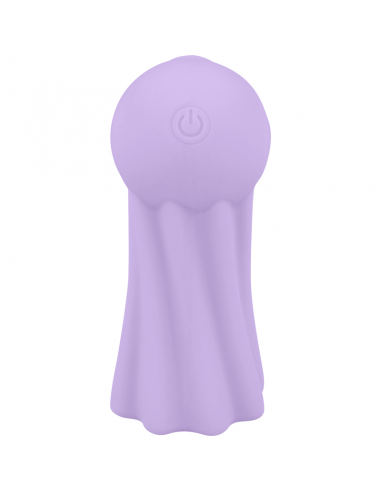 Ohmama klitorisstimulator quallen - MySexyShop.eu