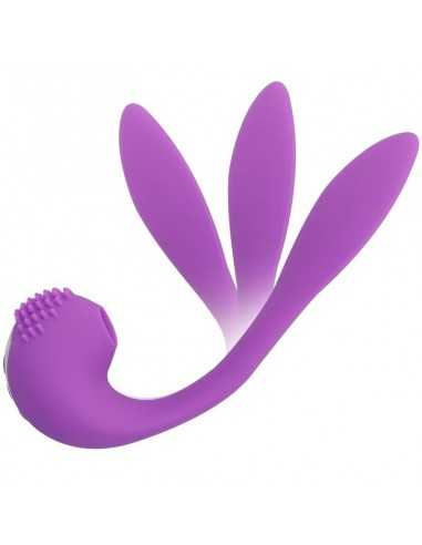 Ohmama clit und g-spot stimulierende vibe - MySexyShop.eu