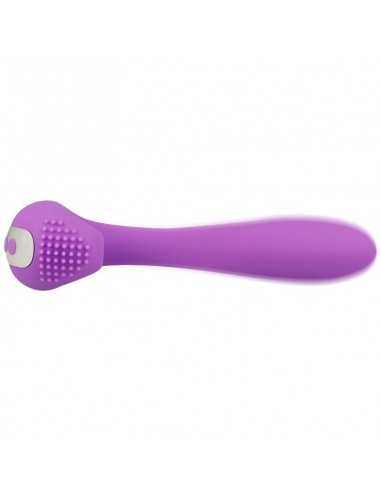 Ohmama clit und g-spot stimulierende vibe - MySexyShop.eu