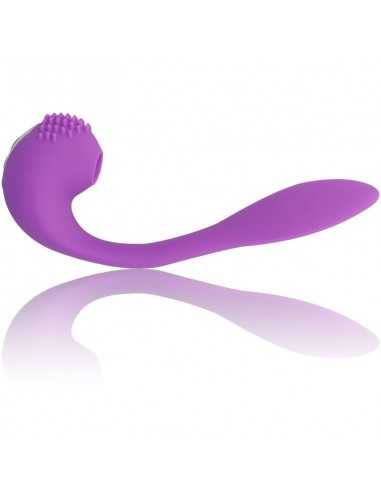 Ohmama clit und g-spot stimulierende vibe - MySexyShop.eu