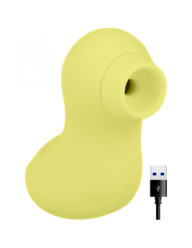 Ohmama clitoral stimulator duck - MySexyShop.eu