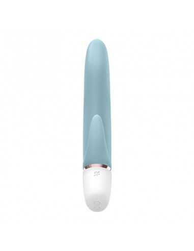 Satisfyer Marvelous Four Ensemble Vibrateur & Air Pulse -