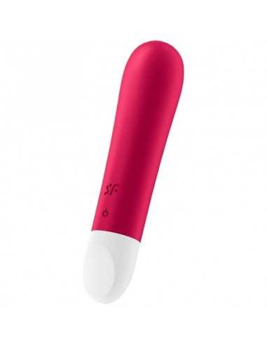 Satisfyer Ultra Power Bullet 1 Vibrator - MySexyShop.eu
