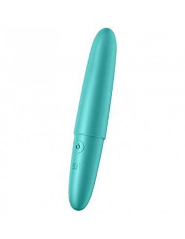 Satisfyer Ultra Power Bullet 6 Vibrator - MySexyShop.eu