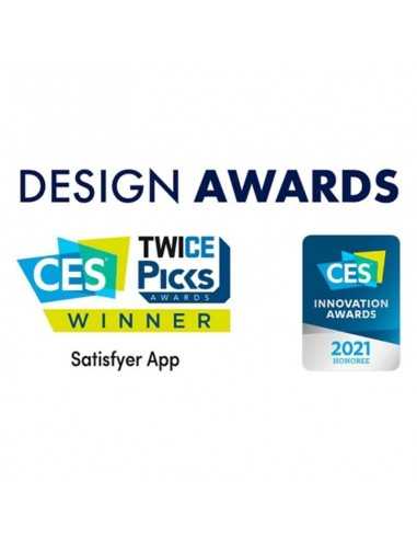 Satisfyer Ultra Power Bullet 6 Vibrator - MySexyShop.eu