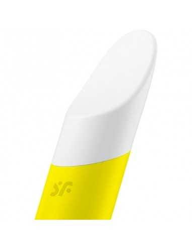 Satisfyer Ultra Power Bullet 7 Vibrator - MySexyShop.eu