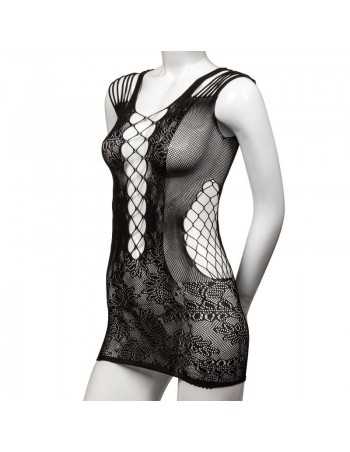 Mini Robe Calex Peek-A-Boo Taille Unique - MySexyShop