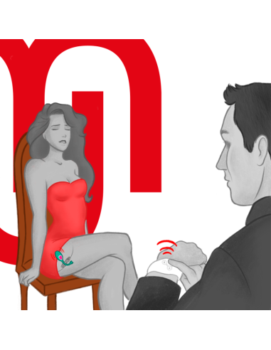 Watchme Wireless Technology Watch - MySexyShop (ES) Watchme Wireless Technology Watch - MySexyShop (ES)