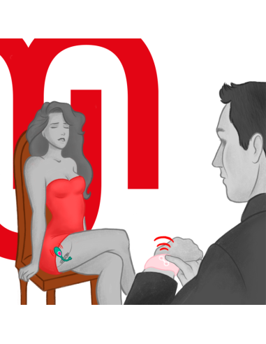 Watchme Wireless Technology Watch - MySexyShop (ES) Watchme Wireless Technology Watch - MySexyShop (ES)