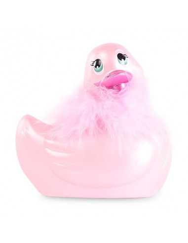 I Rub My Duckie 2.0 Paris - MySexyShop.eu