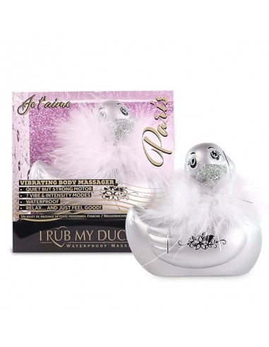 I Rub My Duckie 2.0 Paris - MySexyShop.eu