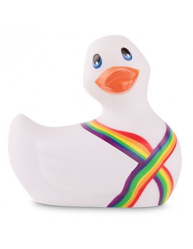 I Rub My Duckie 2.0 Paris - MySexyShop.eu