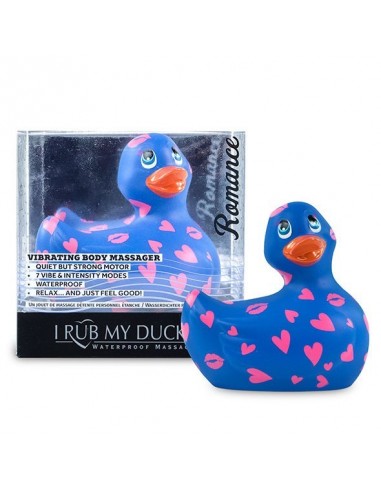 I Rub My Duckie 2.0 Romance | MySexyShop