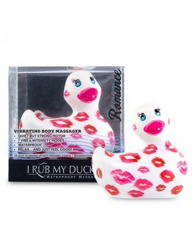 I Rub My Duckie 2.0 Romance | MySexyShop